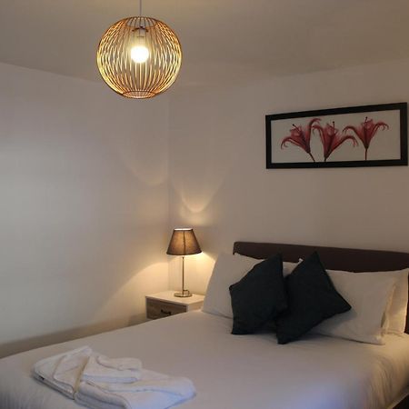 Appartamento West Street Mews Exeter Esterno foto