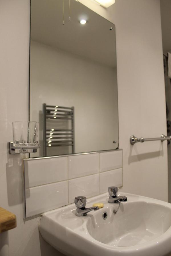 Appartamento West Street Mews Exeter Esterno foto