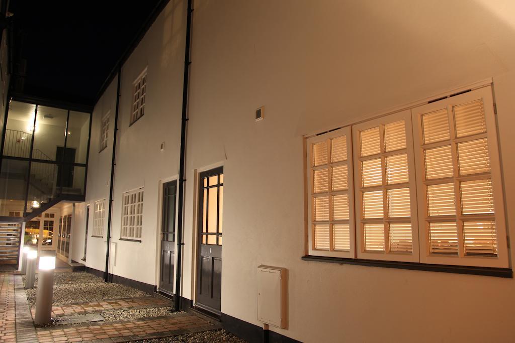 Appartamento West Street Mews Exeter Esterno foto